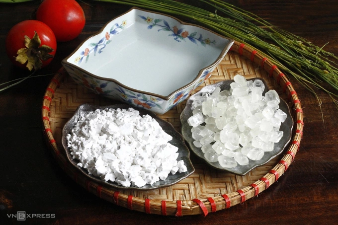 bột sắn dây có tác dụng gì